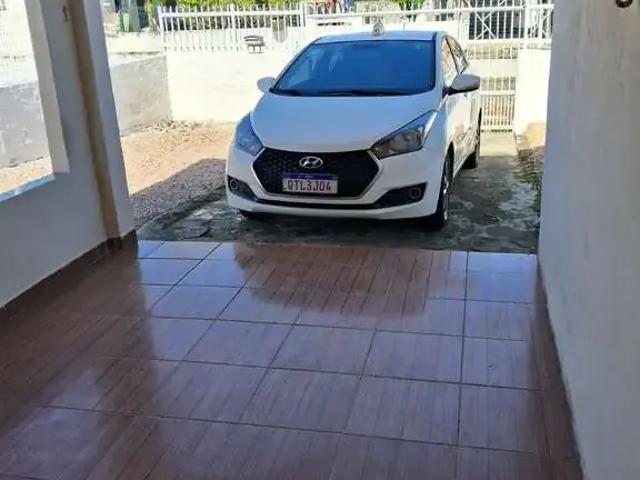 Casa / Sobrado para Venda em Balneário Rincão/SC Zona Norte 3 Quartos