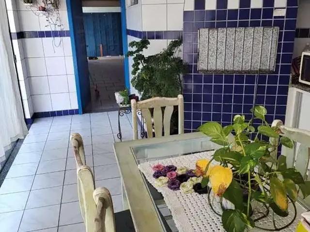 Casa / Sobrado para Venda em Balneário Rincão/SC Zona Rural 4 Quartos