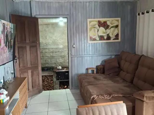 Casa / Sobrado para Venda em Balneário Rincão/SC Zona Rural 2 Quartos