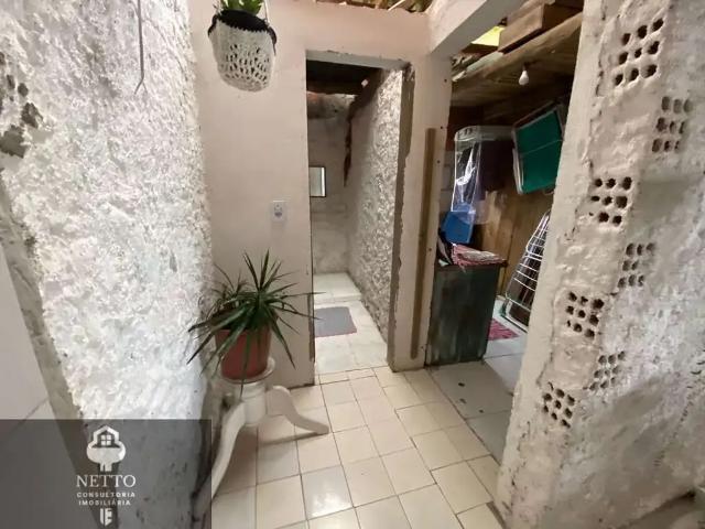 Casa / Sobrado para Venda em Balneário Rincão/SC Zona Sul 3 Quartos
