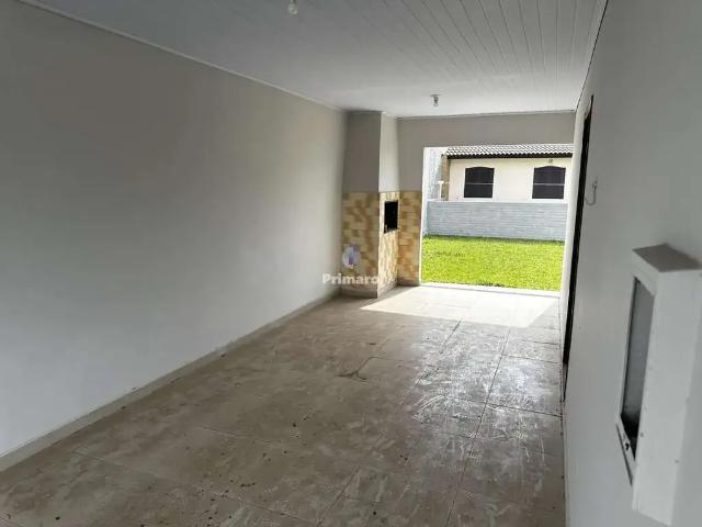 Casa / Sobrado para Venda em Balneário Rincão/SC Zona Sul 3 Quartos