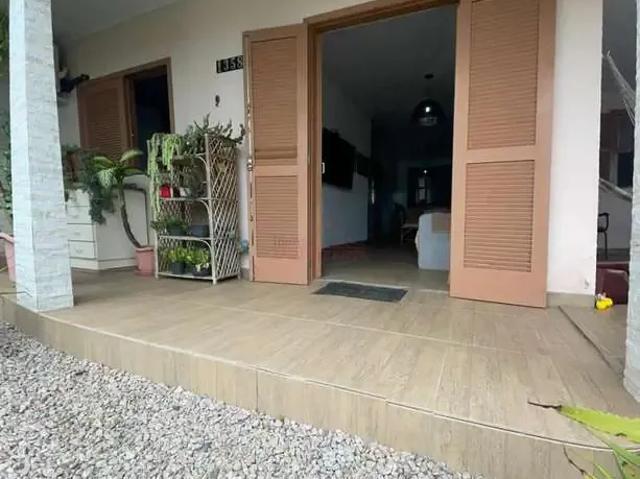 Casa / Sobrado para Venda em Balneário Rincão/SC Zona Sul 3 Quartos