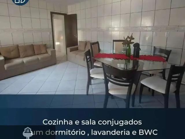 Casa / Sobrado para Venda em Balneário Rincão/SC Zona Sul 3 Quartos