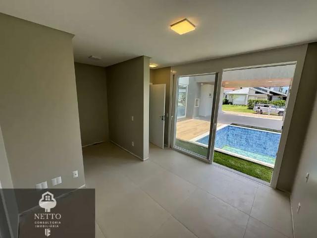 Casa / Sobrado para Venda em Balneário Rincão/SC Zona Sul 3 Quartos