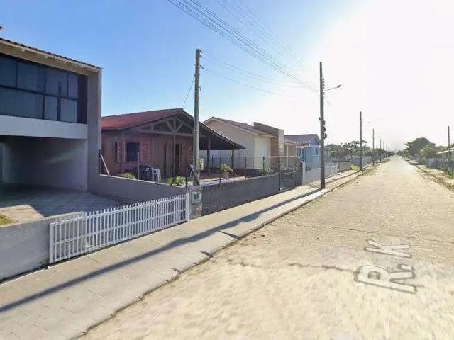 Casa / Sobrado para Venda em Balneário Rincão/SC Zona Sul 3 Quartos