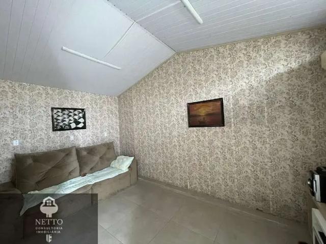 Casa / Sobrado para Venda em Balneário Rincão/SC Zona Sul 3 Quartos