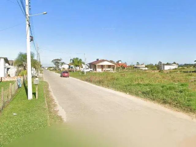 Casa / Sobrado para Venda em Balneário Rincão/SC Zona Sul 3 Quartos
