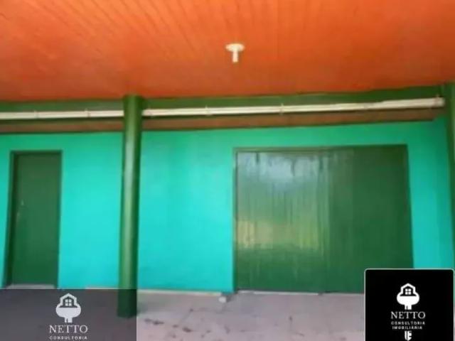 Casa / Sobrado para Venda em Balneário Rincão/SC Zona Sul 3 Quartos