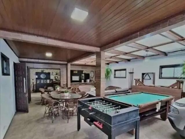 Casa / Sobrado para Venda em Balneário Rincão/SC Zona Sul