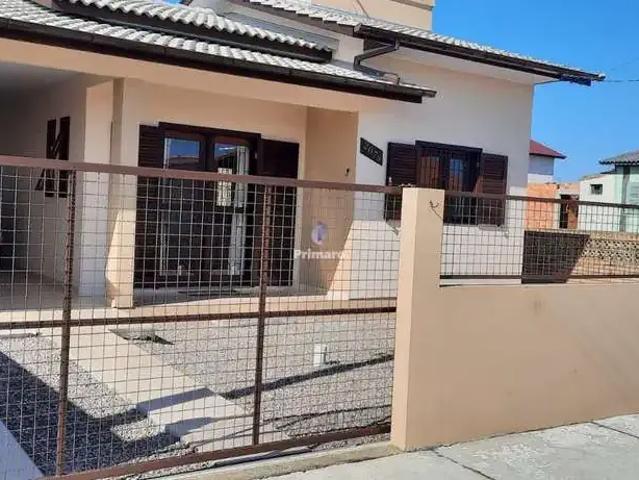 Casa / Sobrado para Venda em Balneário Rincão/SC Zona Sul 2 Quartos