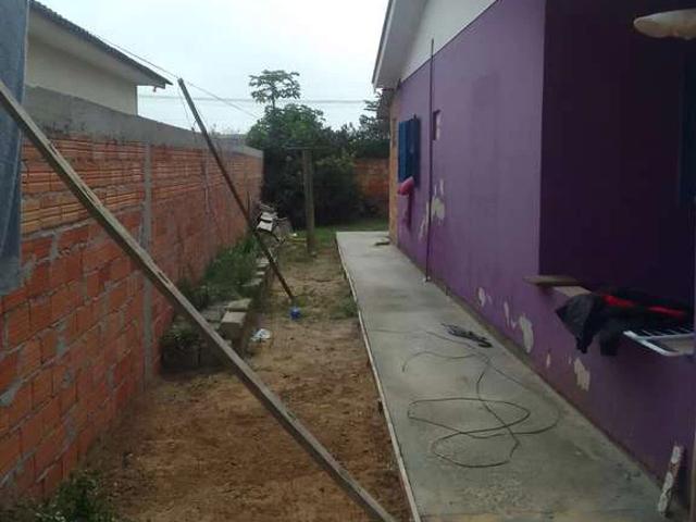 Casa / Sobrado para Venda em Balneário Rincão/SC Zona Sul 2 Quartos