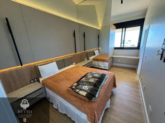 Casa / Sobrado para Venda em Balneário Rincão/SC Zona Sul 4 Quartos