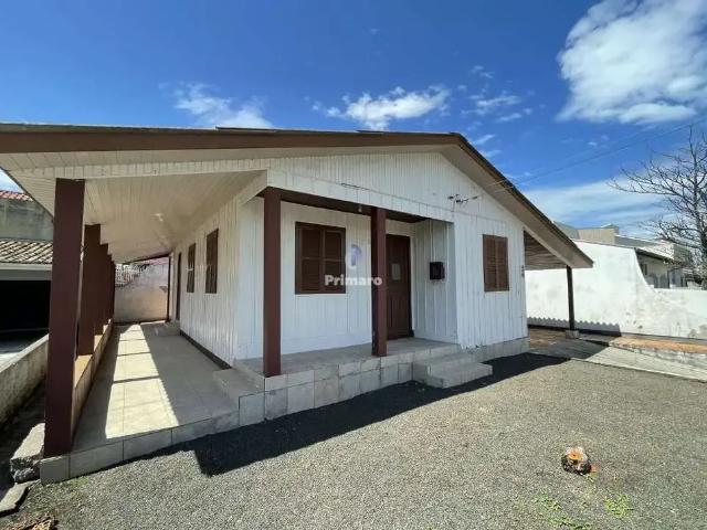 Casa / Sobrado para Venda em Balneário Rincão/SC Zona Sul 4 Quartos