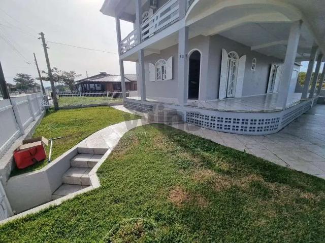 Casa / Sobrado para Venda em Balneário Rincão/SC Zona Sul 4 Quartos