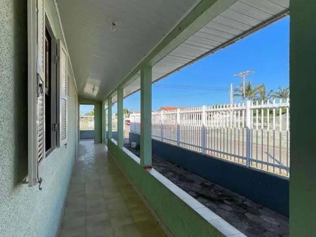 Casa / Sobrado para Venda em Balneário Rincão/SC Zona Sul 5 Quartos