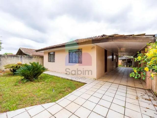 Casa / Sobrado para Venda em Balsa Nova/PR Centro
