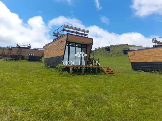Casa / Sobrado para Venda em Balsa Nova/PR São Luiz do Purunã 1 Quartos