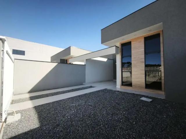 Casa / Sobrado para Venda em Balsa Nova/PR Centro 2 Quartos