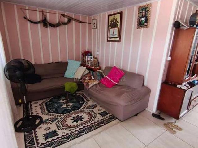 Casa / Sobrado para Venda em Balsa Nova/PR Centro 3 Quartos