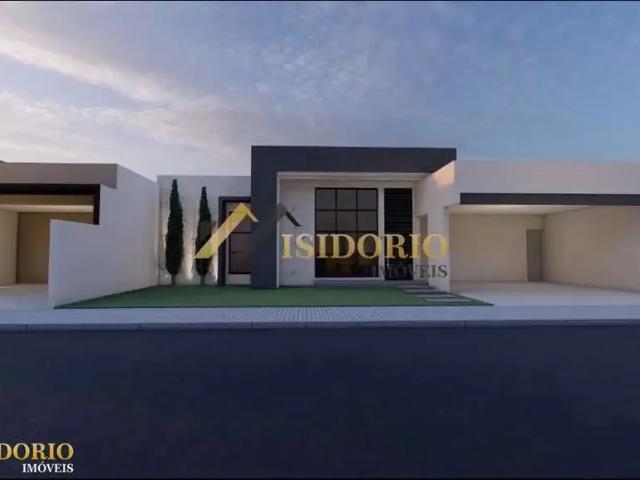 Casa / Sobrado para Venda em Balsa Nova/PR Bugre 3 Quartos
