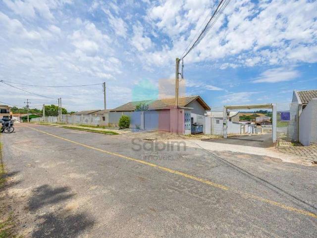 Casa / Sobrado para Venda em Balsa Nova/PR Loteamento Moradias Puruna 2 Quartos