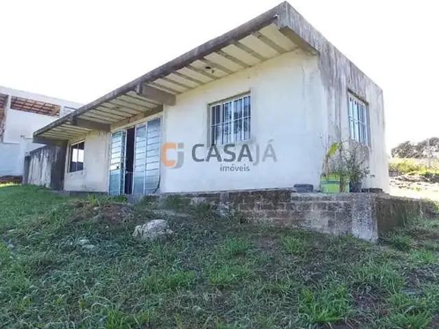 Casa / Sobrado para Venda em Balsa Nova/PR Mineiros 1 Quartos