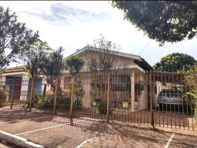 Casa / Sobrado para Venda em Bálsamo/SP Centro 2 Quartos