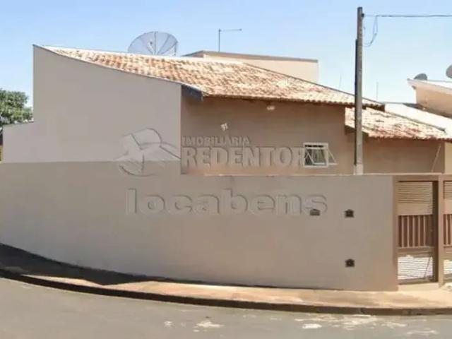Casa / Sobrado para Venda em Bálsamo/SP Centro 3 Quartos