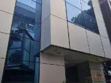 Praça das Paineiras, Alphaville Industrial, Barueri, São Paulo