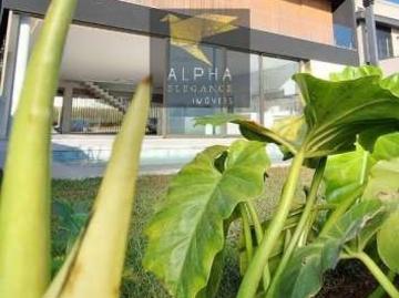 Casa / Sobrado para Venda em Barueri/SP Centro Comercial Jubran 4 Quartos