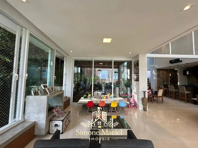 Casa / Sobrado para Venda em Barueri/SP Aldeia da Serra 4 Quartos