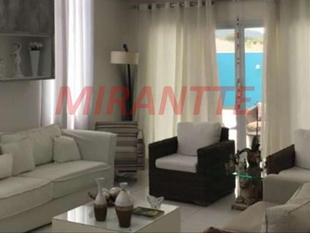 Casa / Sobrado para Venda em Barueri/SP Alphaville 4 Quartos