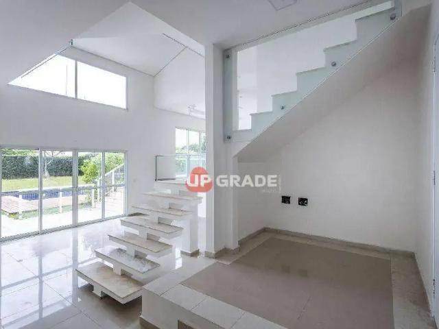 Casa / Sobrado para Venda em Barueri/SP Alphaville 4 Quartos
