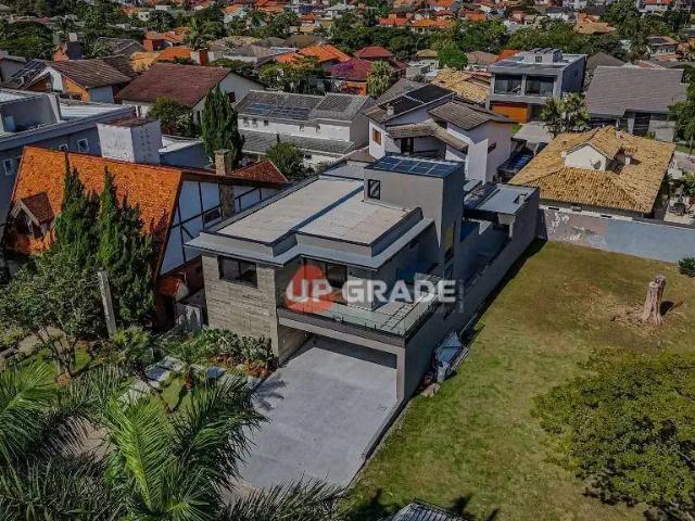 Casa / Sobrado para Venda em Barueri/SP Alphaville 4 Quartos
