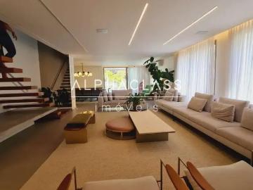 Praça das Hortências, Alphaville Industrial, Barueri, São Paulo