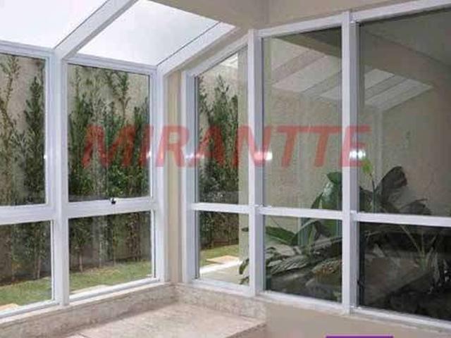 Casa / Sobrado para Venda em Barueri/SP Alphaville 5 Quartos