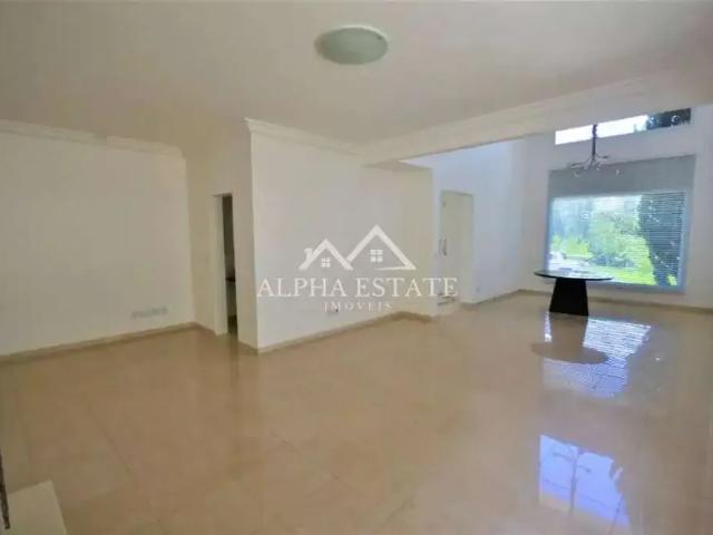 Casa / Sobrado para Venda em Barueri/SP Alphaville 5 Quartos