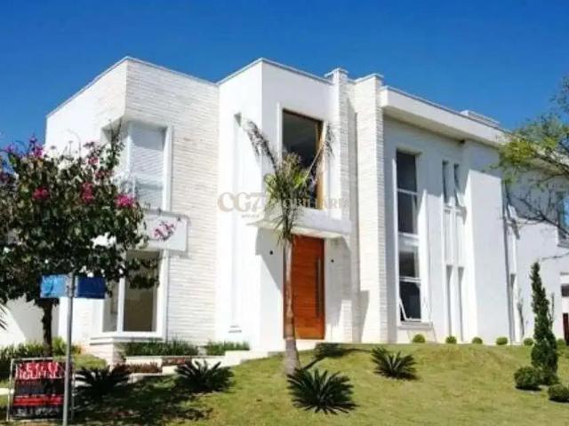 Casa / Sobrado para Venda em Barueri/SP Alphaville