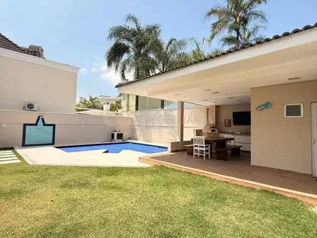 Casa / Sobrado para Venda em Barueri/SP Alphaville
