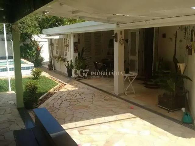 Casa / Sobrado para Venda em Barueri/SP Alphaville