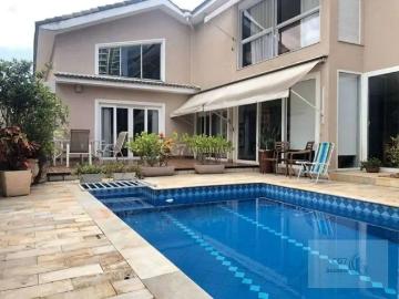 Casa / Sobrado para Venda em Barueri/SP Alphaville