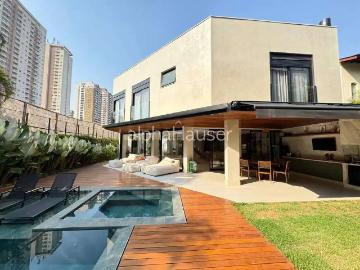 Praça das Paineiras, Alphaville Industrial, Barueri, São Paulo