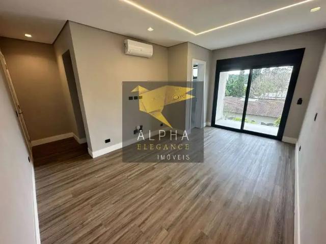Casa / Sobrado para Venda em Barueri/SP Alphaville Empresarial 5 Quartos