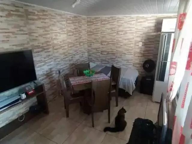 Casa / Sobrado para Venda em Barueri/SP Engenho Novo 2 Quartos