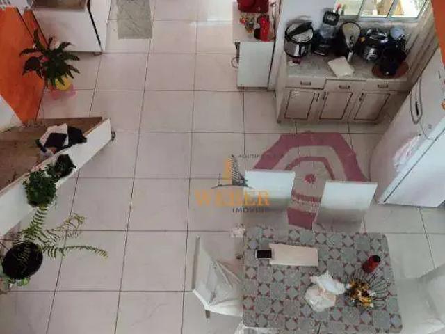 Casa / Sobrado para Venda em Barueri/SP Jardim Califórnia 3 Quartos