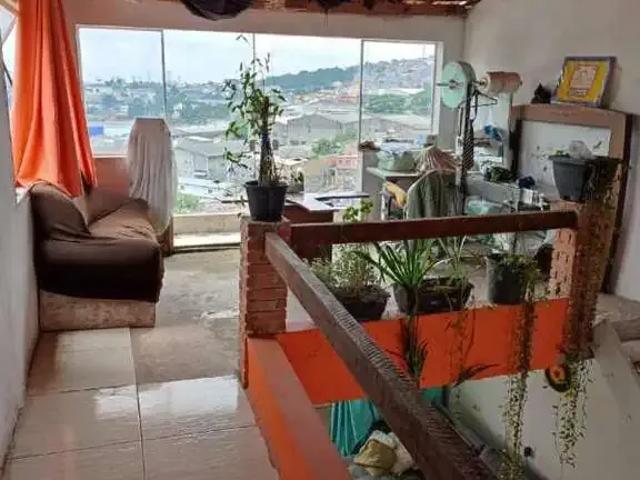 Casa / Sobrado para Venda em Barueri/SP Jardim Califórnia 3 Quartos