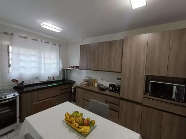 Casa / Sobrado para Venda em Barueri/SP Jardim Califórnia 2 Quartos