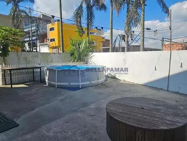 Casa / Sobrado para Venda em Barueri/SP Jardim Califórnia 2 Quartos