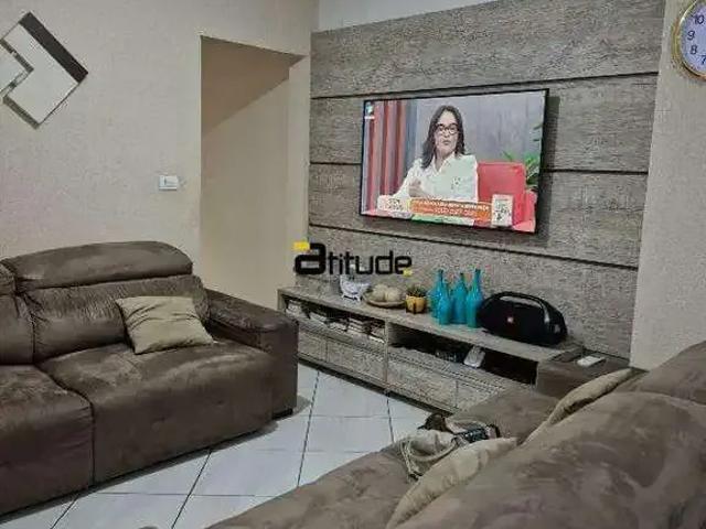 Casa / Sobrado para Venda em Barueri/SP Jardim dos Camargos 2 Quartos
