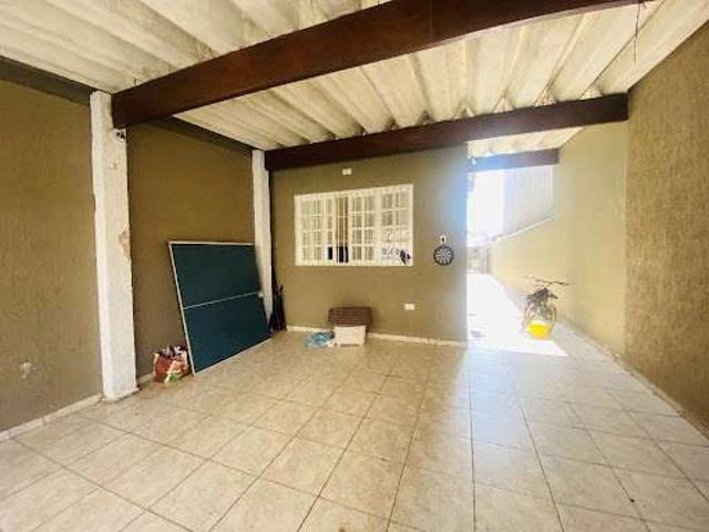 Casa / Sobrado para Venda em Barueri/SP Jardim dos Camargos 2 Quartos